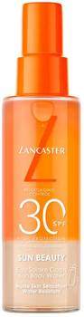 Spray przeciwsłoneczny Lancaster Sun beauty SPF30 100 ml (3616305916150)