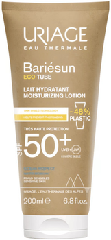 Сонцезахисний бальзам Uriage Bariesun SPF50+ 200 мл (3661434009839)