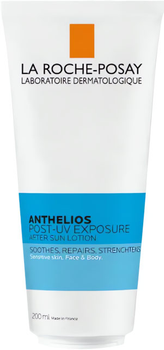 Бальзам після засмаги La Roche-Posay Anthelios Post-UV Exposure 200 мл (3337875886024)