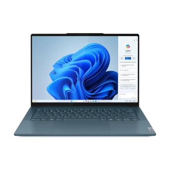 Ноутбук Lenovo Yoga Pro 7 14IMH9, (83E2005PRM)