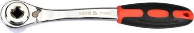 Klucz z uniwersalną nasadką YATO 8-19 mm (YT-02400)