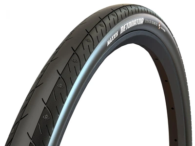 Покрышка Maxxis Detonator 700X28C TPI-60 Foldable (1052-ETB88502000)