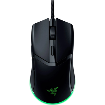 Мышь проводная компьютерная Razer Cobra 8500dpi и подсветкой Chroma RGB Black (RZ01-04650100-R3M1)