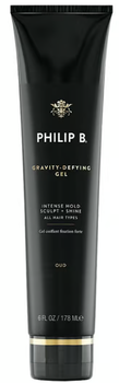 Żel do włosów Philip B. Gravity-Defying 178 ml (858991004114)