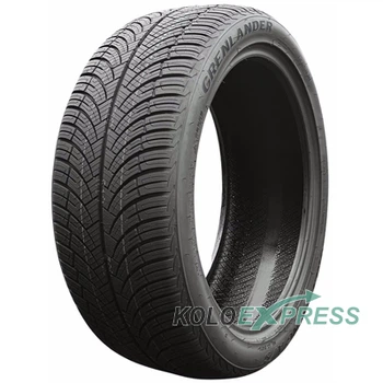 Шина всесезонна Grenlander GREENWING A/S 155/65 R14 75T