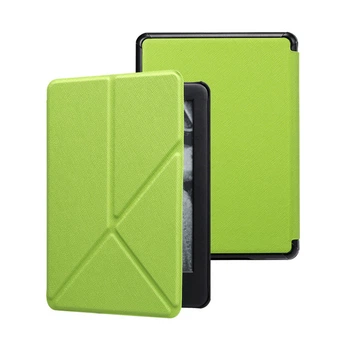 Чохол для електронної книги ArmorStandart PU Amazon Kindle 11th Gen 2022 / 2024 Green (ARM83841)