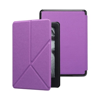 Чехол для электронной книги ArmorStandart PU Amazon Kindle Paperwhite 12th Gen 2024 Purple (ARM83846)