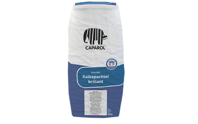 Универсальная наполненная шпатлевка Histolith Kalkspachtel 20 кг