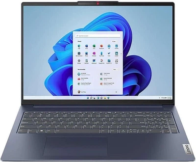 Ноутбук Lenovo IdeaPad 5 2-in-1 16IRU9 (83DU001KUS) Refurbished