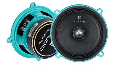 Автоакустика UAudio Trembita TM5