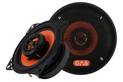 Автоакустика GAS MAD X1-44