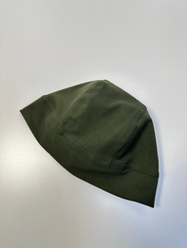 Підшоломник літній Clefers Tac (кулір) розмір 54-58 Оливковий (5024616)