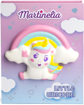 Paleta do makijażu dziecięca Martinelia Little Unicor AQ-12026 (8436609398408)
