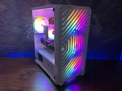 Системный блок AMD Ryzen 7 5700X/32GB DDDR4/RTX 3080 10GB/SSD 512GB
