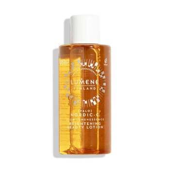 Лосьйон що надає сяйво для обличчя Lumene NORDIC-C Valo Glow Lumenessence Brightening Beauty Lotion (6412600802580)