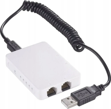 Przełącznik Renkforce RF-4288692 (4016139074955)