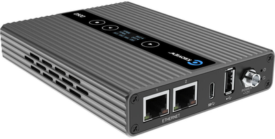 Декодер Kiloview D260 H.265 HD 3G-SDI + 2*HDMI Black (6970631323141)