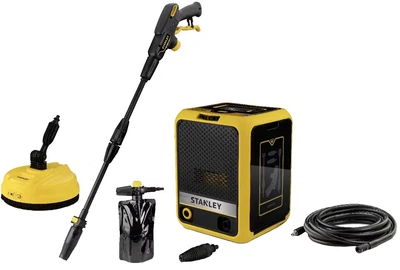 Мойка высокого давления Stanley SXPW19CP-E