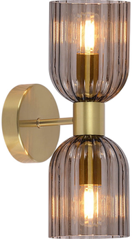 Kinkiet Light Prestige Piega LP-939/2W Dymny