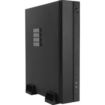 Корпус Chieftec Compact (IX-06B-OP) [134713]