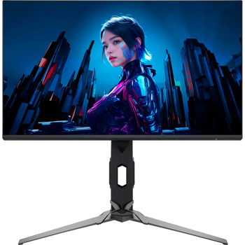 Монітор Acer Predator 24.5" XB253QFbmiiprx (UM.KX0EE.F05) [136186]