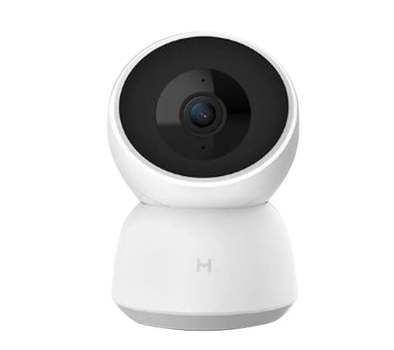 IP-камера для видеонаблюдения Xiaomi Imilab Smart Camera A1 (CMSXJ19E) [48464]