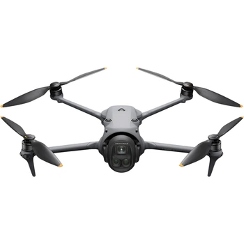 Квадрокоптер DJI Mavic 4 Pro with DJI RC 2 (CP.MA.00000849.01) [135915]