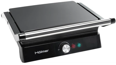 Гриль Holmer HCG-221
