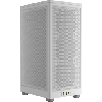 Корпус Corsair 2000D Airflow White (CC-9011245-WW) [135194]