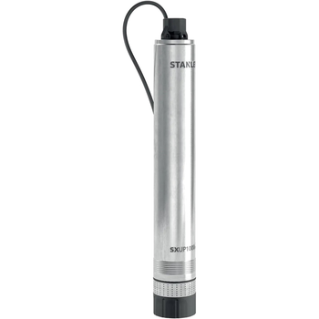 Занурювальний свердловинний насос Stanley SXUP1000XWE [133011]