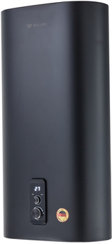 Бойлер Willer EV80DRI Grand Digital bl