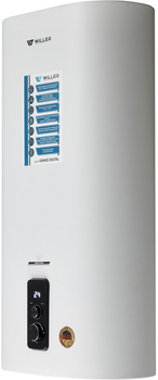 Бойлер Willer EV80DRI Grand Digital