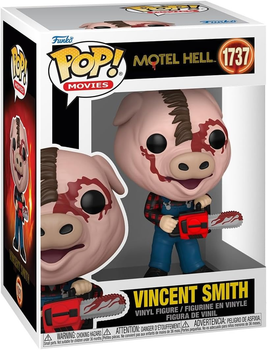 Figurka Funko pop! Movies: Motel Hell Vincent Smith 10 cm 1737 (84128) (0889698841283)