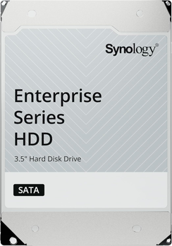 Жорсткий диск Synology Enterprise 4TB 7200rpm 256MB HAT5300-4T 3.5 SATA III