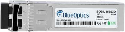 Moduł SFP BlueOptics E7Y10A-BO