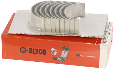 Вкладыши Glyco (71-4066/4 STD)