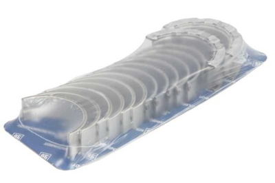 Вкладыши коренные 0.25mm BMW 3,0TDI N57 (выр-во KS) Kolbenschmidt (77953610)