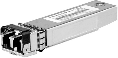 Moduł SFP HP Networking Instant On - SFP+ transceiver module - 10GbE (S0G21A)