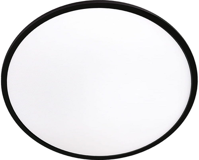 Lampa sufitowa Light Prestige Pryzma LP-1707/1C-28 BK