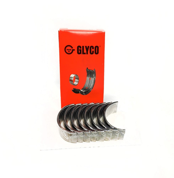 Вкладыши шатунные Federal Mogul Glyco Д-240. Д-243, Д-245 Н2 240-1004 140 Н2 (01-5151/4 0.25 (AVT192118)