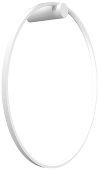 Kinkiet Light Prestige Mirror LP-999/1W S WH