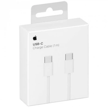 Кабель USB-C Charge Cable (1m) (MUF72)