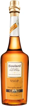 Кальвадос Boulard VSOP Bourbon Cask Finish 0,7 л 44% (3181250001744)