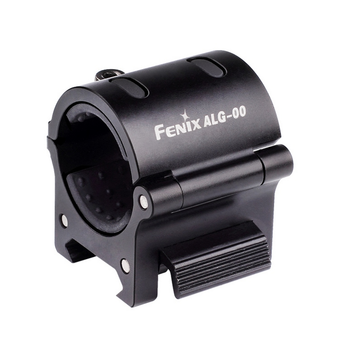 Кріплення Fenix ALG-00 на планку Пікатінні для ліхтарів TK32, TK15UE, TK16, PD32, PD35TAC