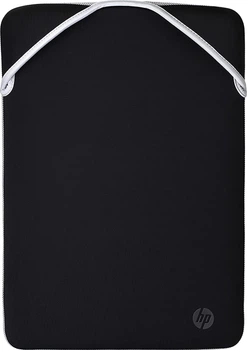Чохол для ноутбука HP Reversible Protective 15.6" Silver/Black (2F2K5AA)