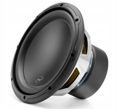 Автосабвуфер JL Audio 10W3v3-4