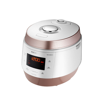 Мультиварка Cuckoo CMCQSB501S