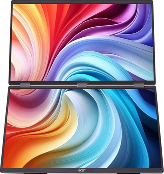 Монитор 18.5" Acer PD193QEbmiuux (UM.XP3EE.E02)