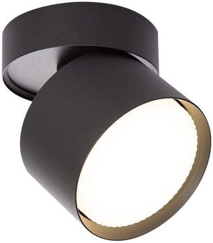 Lampa sufitowa Light Prestige Kendal LP-6331/1SM BK