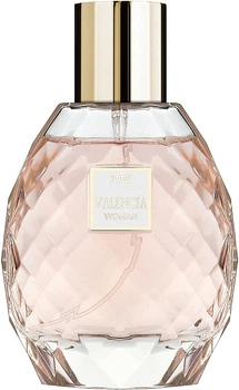 Парфюмированная вода Тестер для женщин NG Perfumes Valencia 100 ml